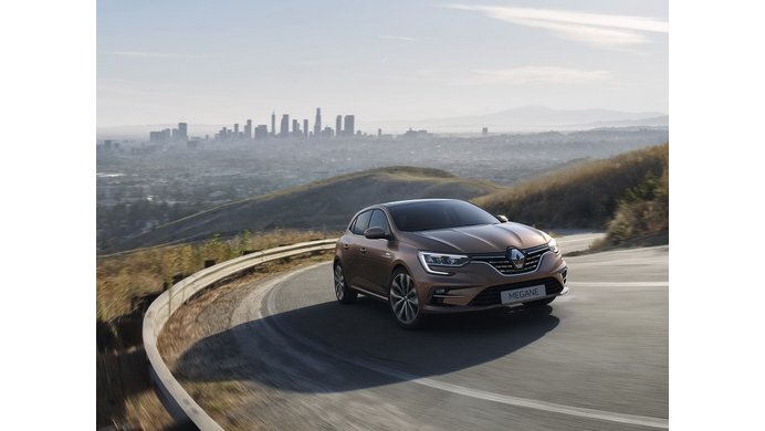 Renault Mégane