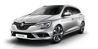Renault Mégane Sporter