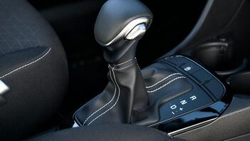 Come funziona il cambio automatico?