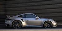 Porsche 911 2021