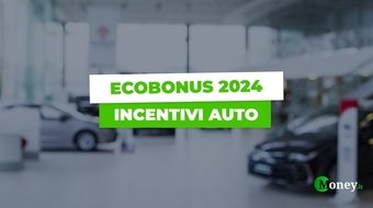 Incentivi auto 2024, la guida: come fare domanda e requisiti per i nuovi bonus fino a €13.750