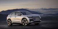 Audi Q4 Sportback e-tron 