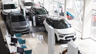 Mercato auto: segno positivo (contro ogni attesa) per le immatricolazioni a febbraio 2024