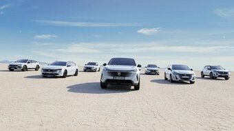 Strategia Peugeot E-Lion 2024: dalla garanzia estesa all'economia circolare