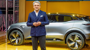 Ampere: da Renault una nuova impresa per diventare leader dei veicoli elettrici