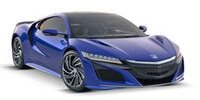Honda Nsx