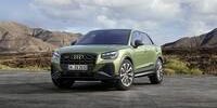 Audi SQ2